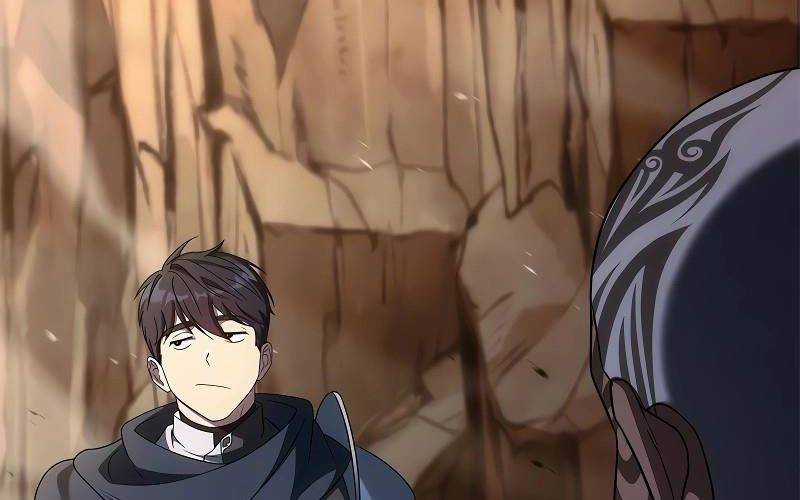 Quỷ Vương Hồi Quy Là Người Tốt Chapter 42 trang 124