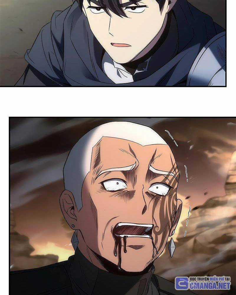 Quỷ Vương Hồi Quy Là Người Tốt Chapter 42 trang 141