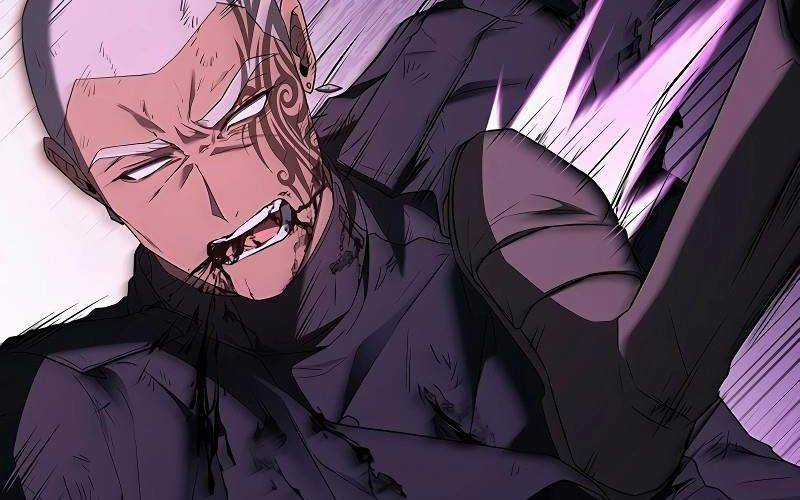 Quỷ Vương Hồi Quy Là Người Tốt Chapter 42 trang 152