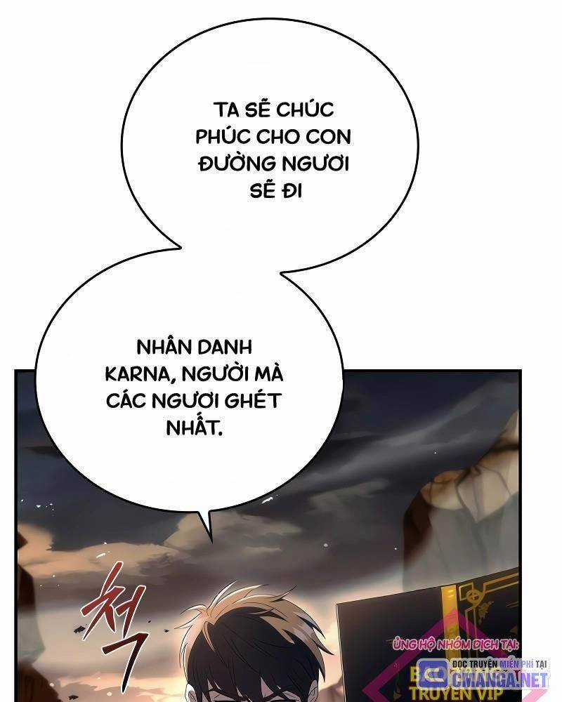 Quỷ Vương Hồi Quy Là Người Tốt Chapter 42 trang 156