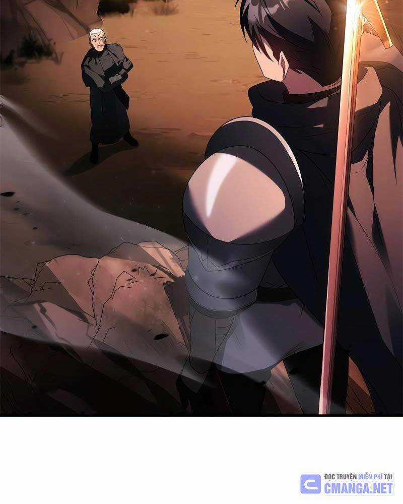 Quỷ Vương Hồi Quy Là Người Tốt Chapter 42 trang 3