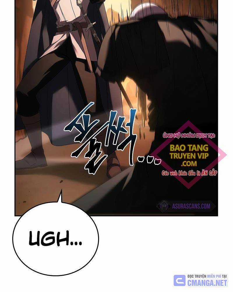 Quỷ Vương Hồi Quy Là Người Tốt Chapter 42 trang 33