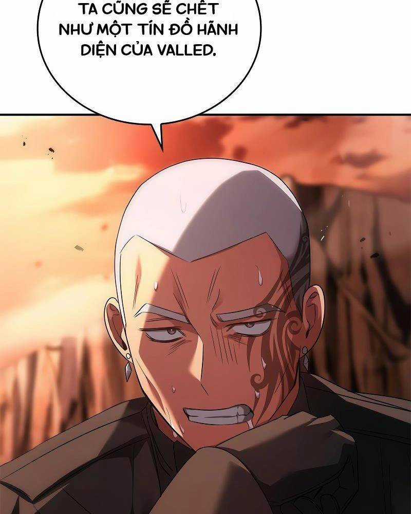 Quỷ Vương Hồi Quy Là Người Tốt Chapter 42 trang 37