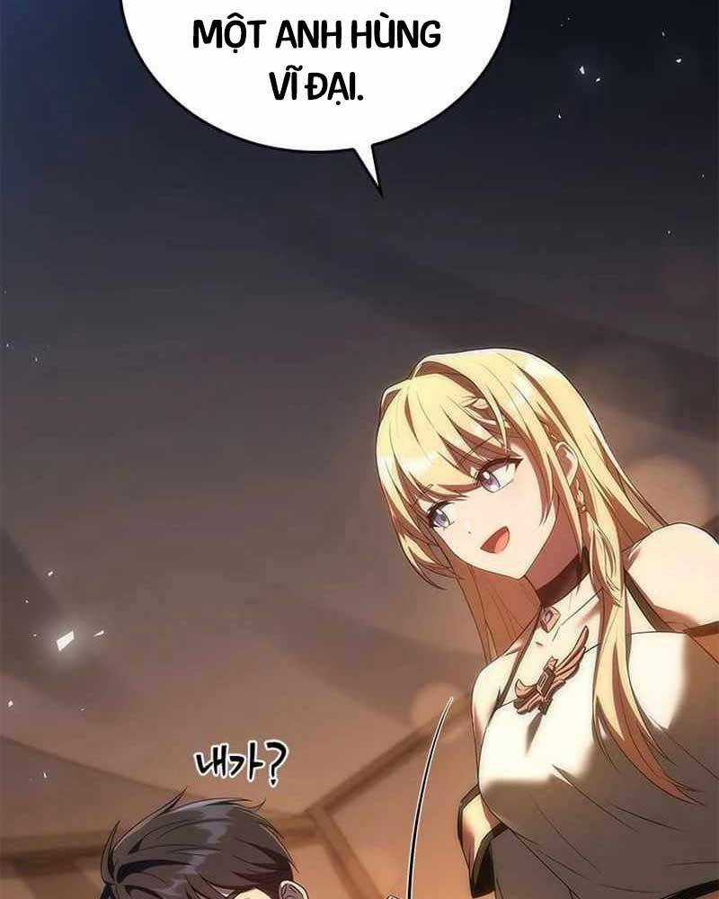 Quỷ Vương Hồi Quy Là Người Tốt Chapter 43 trang 121