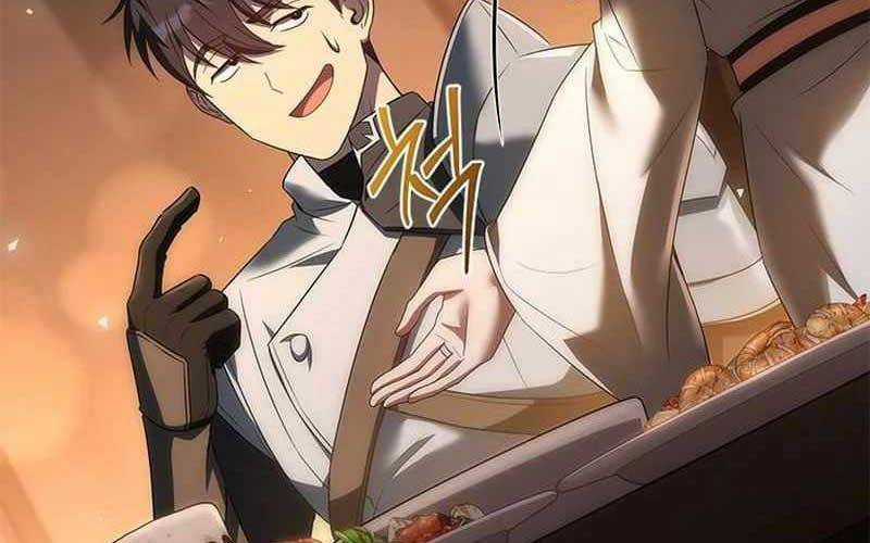 Quỷ Vương Hồi Quy Là Người Tốt Chapter 43 trang 122