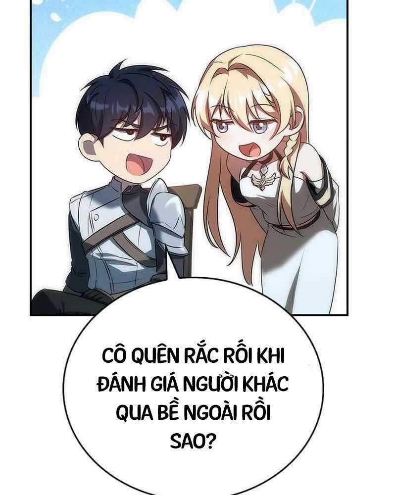 Quỷ Vương Hồi Quy Là Người Tốt Chapter 43 trang 125