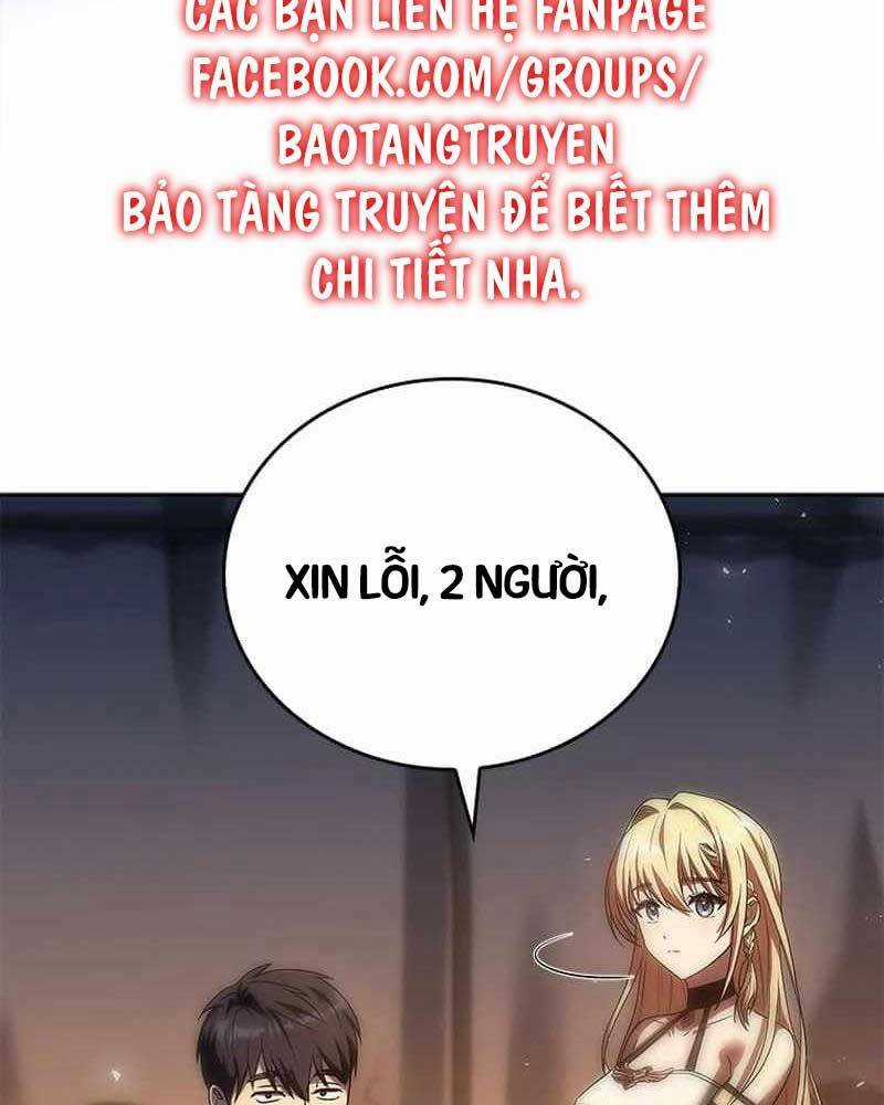 Quỷ Vương Hồi Quy Là Người Tốt Chapter 43 trang 131