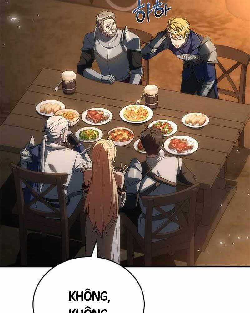 Quỷ Vương Hồi Quy Là Người Tốt Chapter 43 trang 148