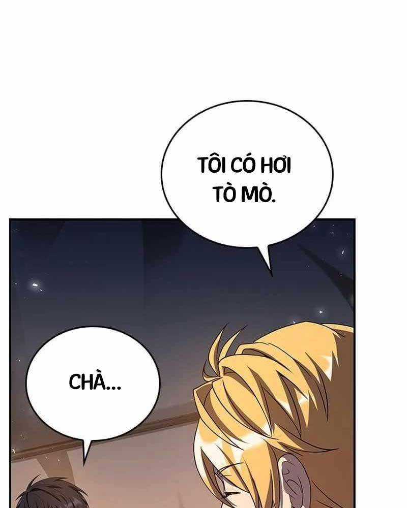 Quỷ Vương Hồi Quy Là Người Tốt Chapter 43 trang 158