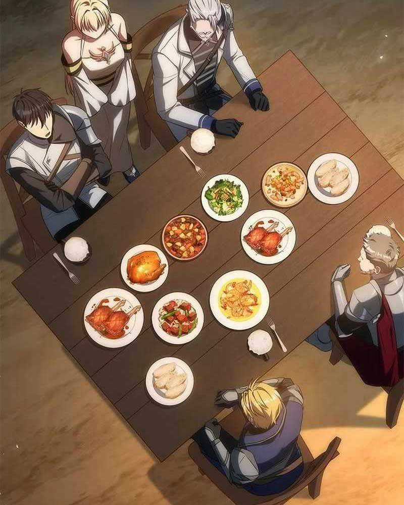 Quỷ Vương Hồi Quy Là Người Tốt Chapter 43 trang 164