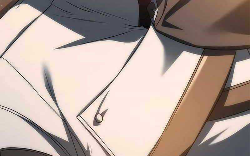 Quỷ Vương Hồi Quy Là Người Tốt Chapter 43 trang 172