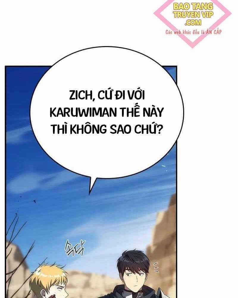 Quỷ Vương Hồi Quy Là Người Tốt Chapter 43 trang 23