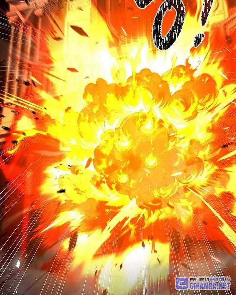 Quỷ Vương Hồi Quy Là Người Tốt Chapter 43 trang 3