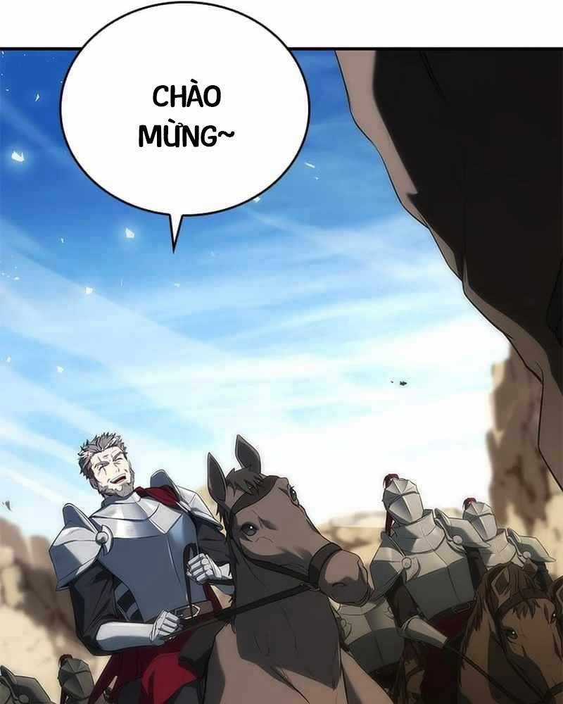 Quỷ Vương Hồi Quy Là Người Tốt Chapter 43 trang 34