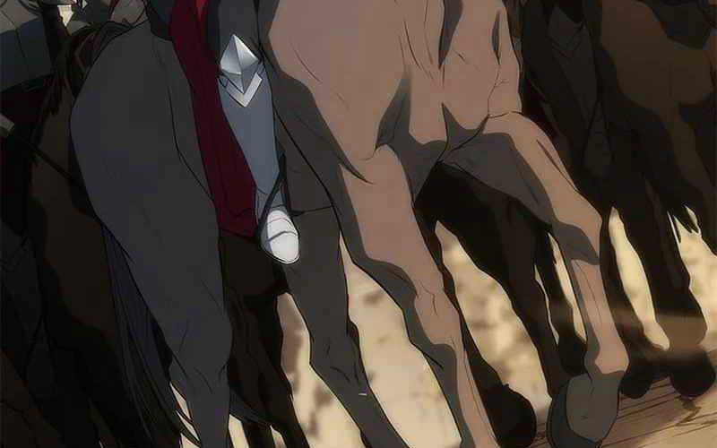 Quỷ Vương Hồi Quy Là Người Tốt Chapter 43 trang 35