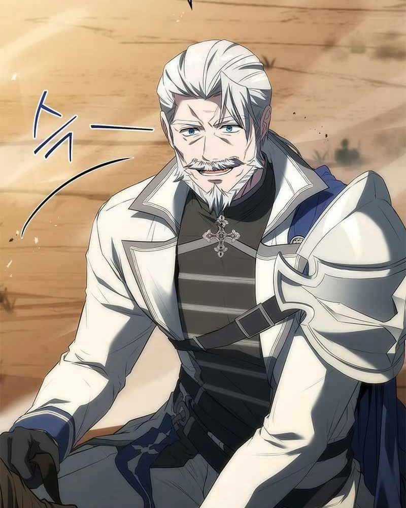 Quỷ Vương Hồi Quy Là Người Tốt Chapter 43 trang 38