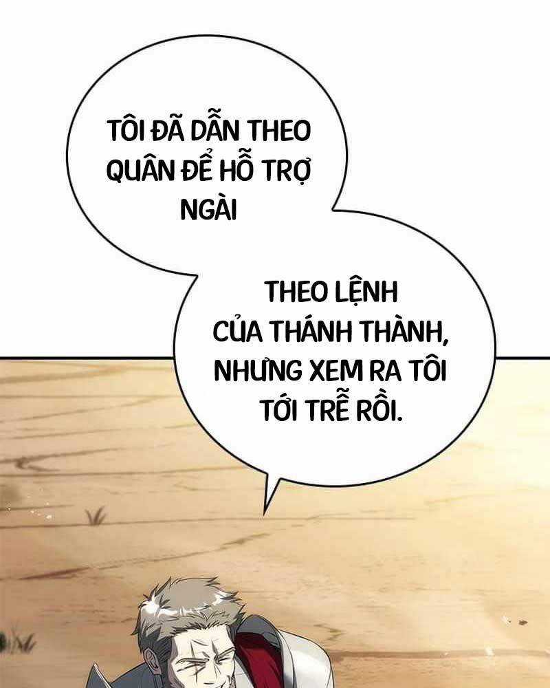 Quỷ Vương Hồi Quy Là Người Tốt Chapter 43 trang 40