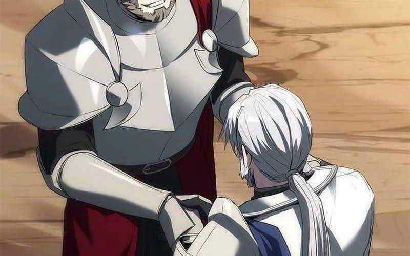 Quỷ Vương Hồi Quy Là Người Tốt Chapter 43 trang 41