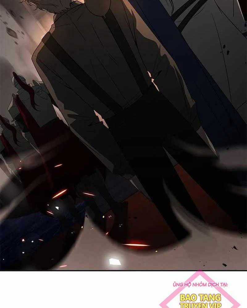 Quỷ Vương Hồi Quy Là Người Tốt Chapter 43 trang 7