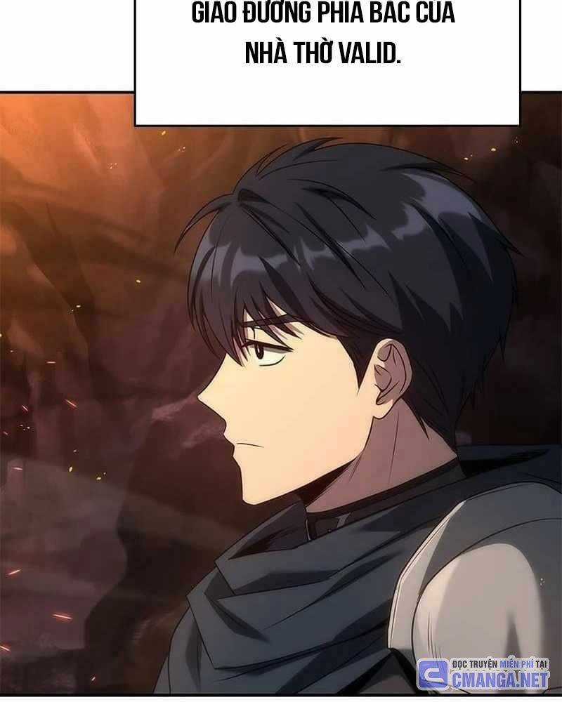 Quỷ Vương Hồi Quy Là Người Tốt Chapter 43 trang 9