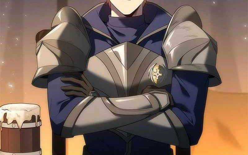 Quỷ Vương Hồi Quy Là Người Tốt Chapter 43 trang 95