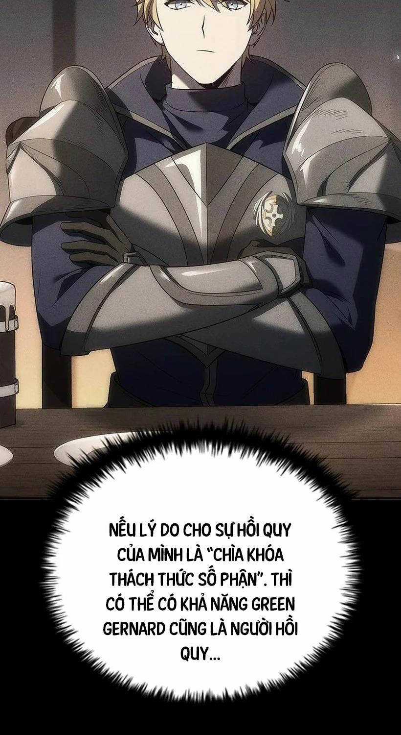 Quỷ Vương Hồi Quy Là Người Tốt Chapter 44 trang 10