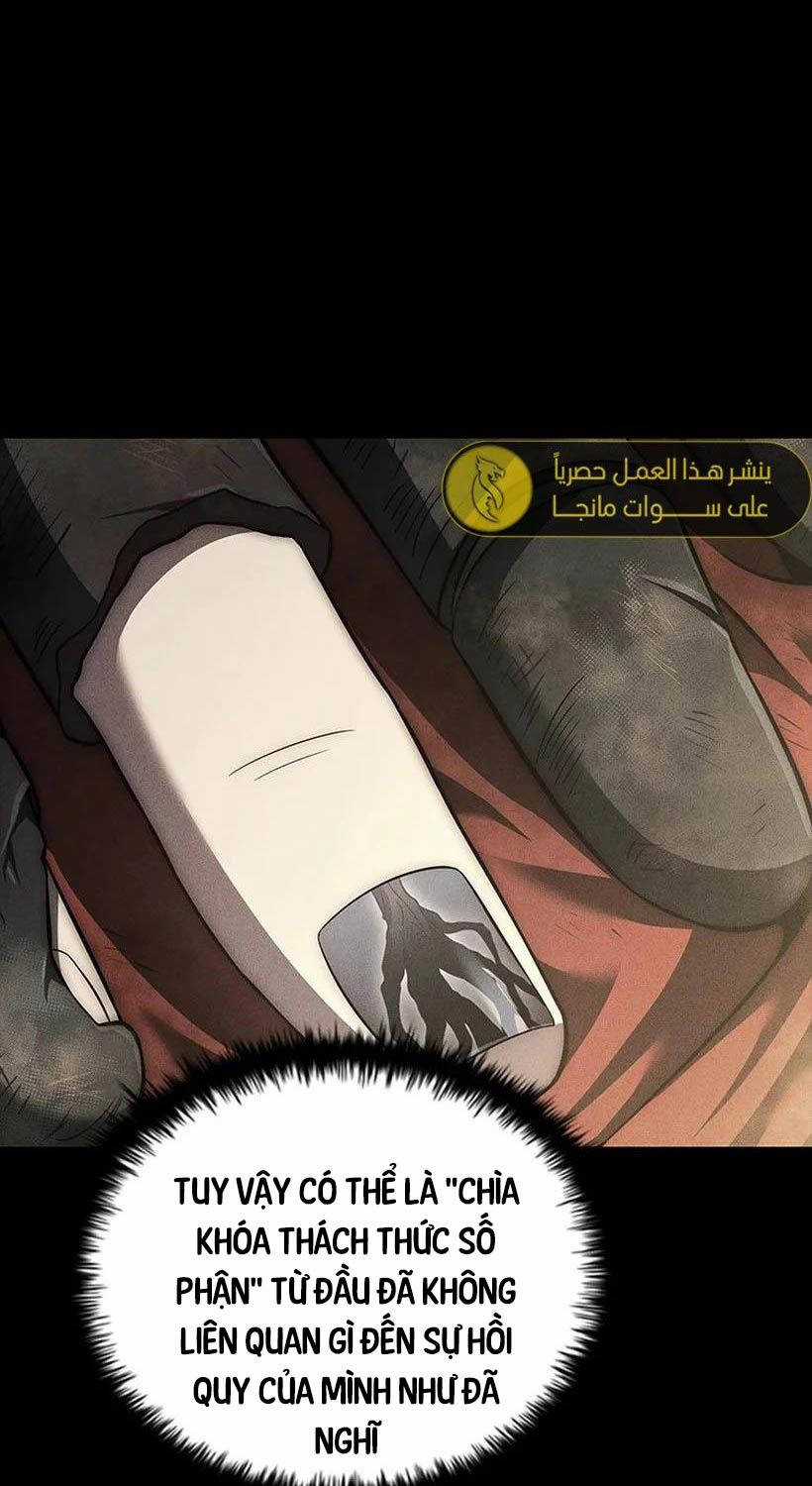 Quỷ Vương Hồi Quy Là Người Tốt Chapter 44 trang 11