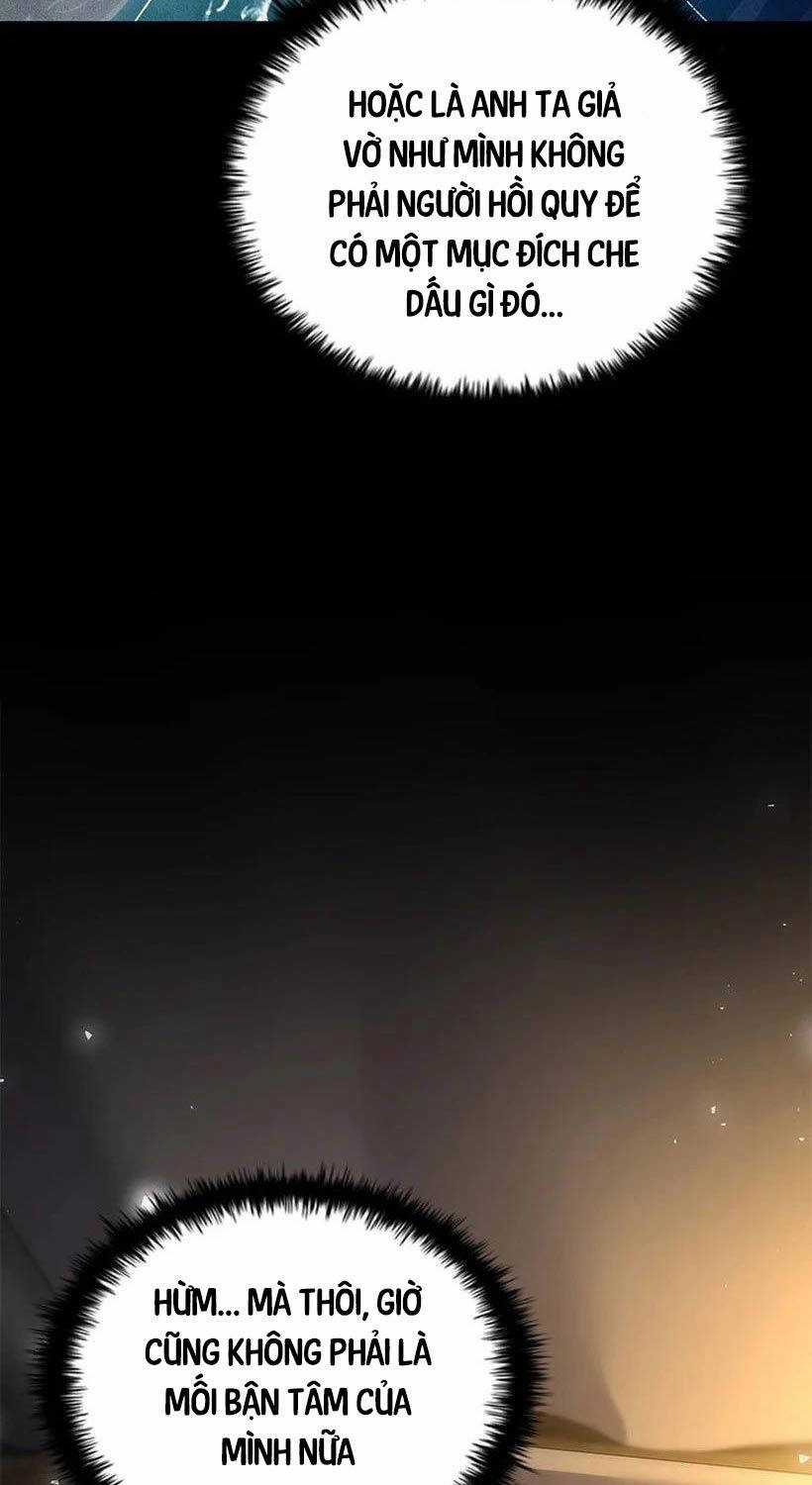 Quỷ Vương Hồi Quy Là Người Tốt Chapter 44 trang 13