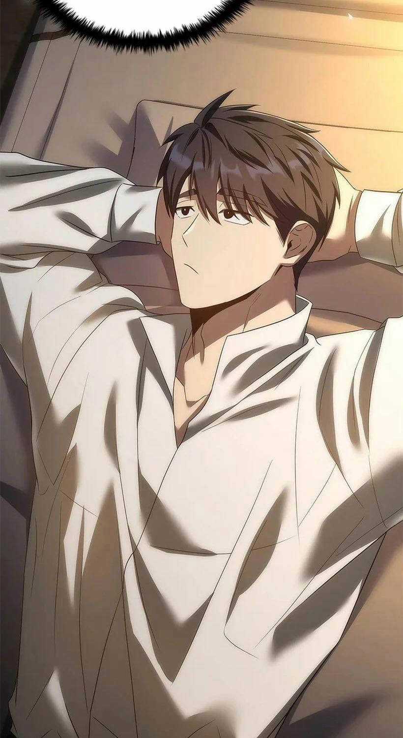 Quỷ Vương Hồi Quy Là Người Tốt Chapter 44 trang 14