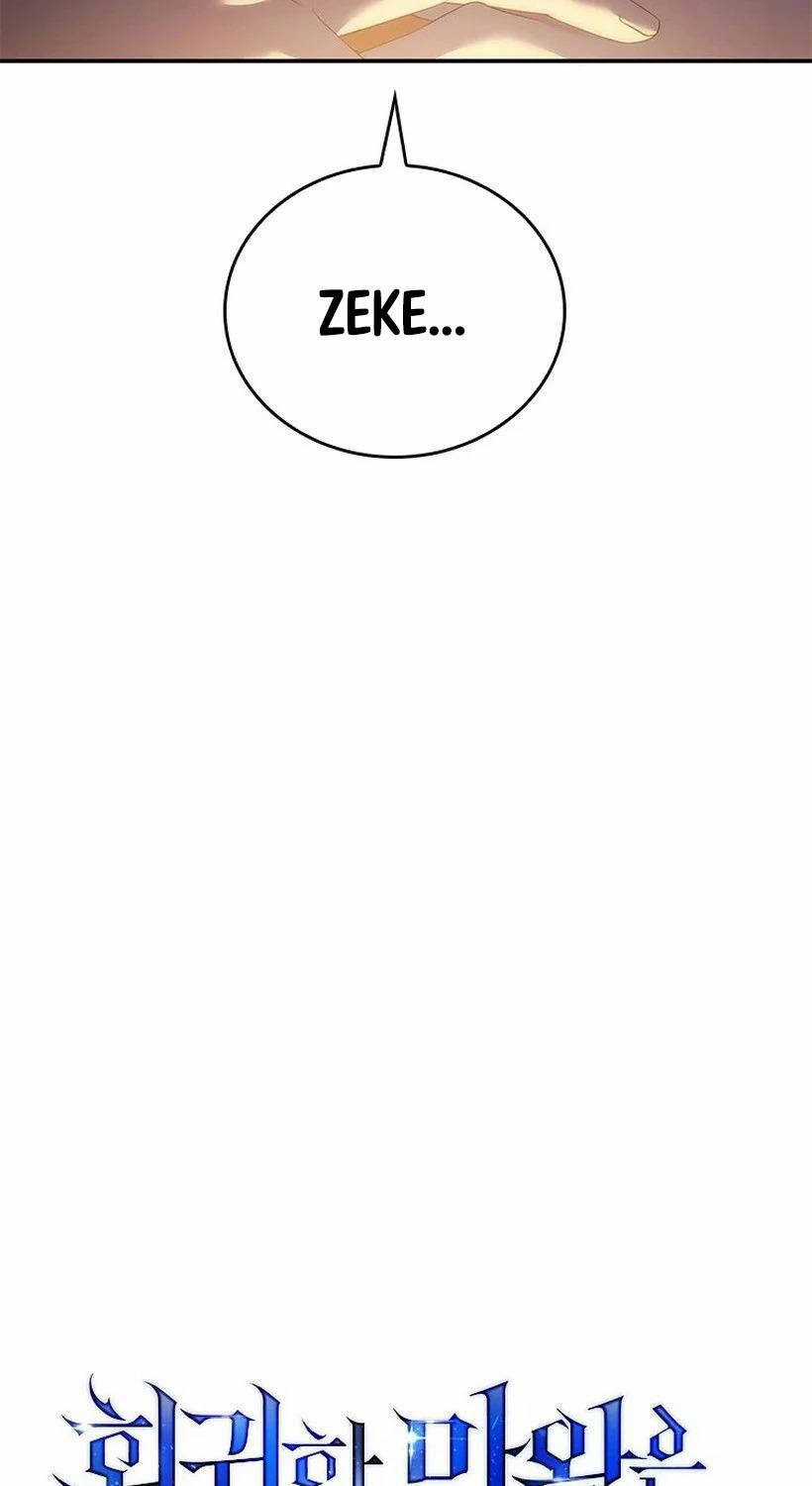 Quỷ Vương Hồi Quy Là Người Tốt Chapter 44 trang 28