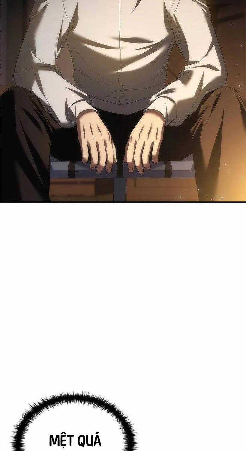 Quỷ Vương Hồi Quy Là Người Tốt Chapter 44 trang 3