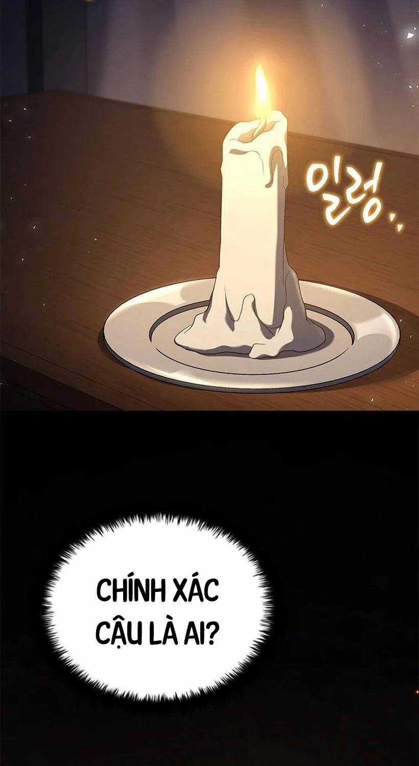 Quỷ Vương Hồi Quy Là Người Tốt Chapter 44 trang 30