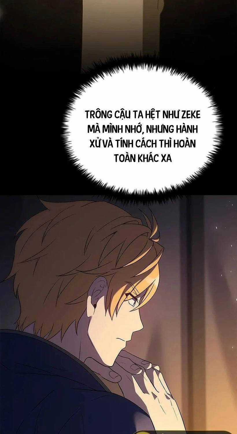 Quỷ Vương Hồi Quy Là Người Tốt Chapter 44 trang 32