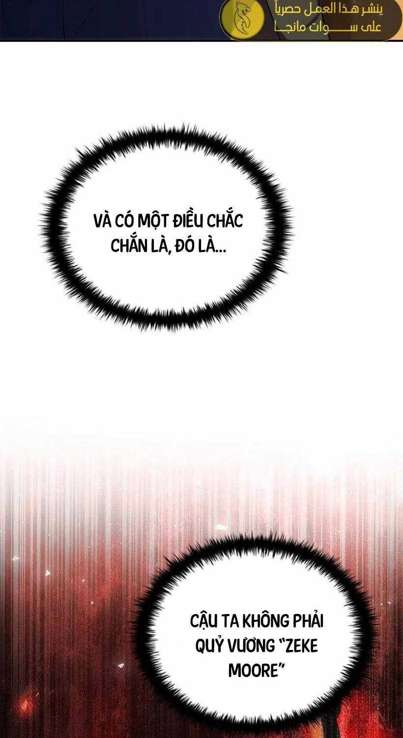 Quỷ Vương Hồi Quy Là Người Tốt Chapter 44 trang 33