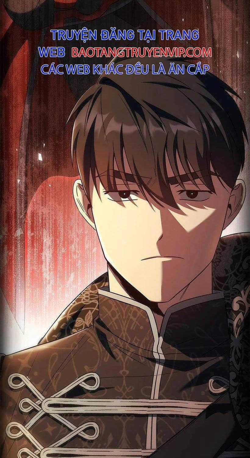 Quỷ Vương Hồi Quy Là Người Tốt Chapter 44 trang 35