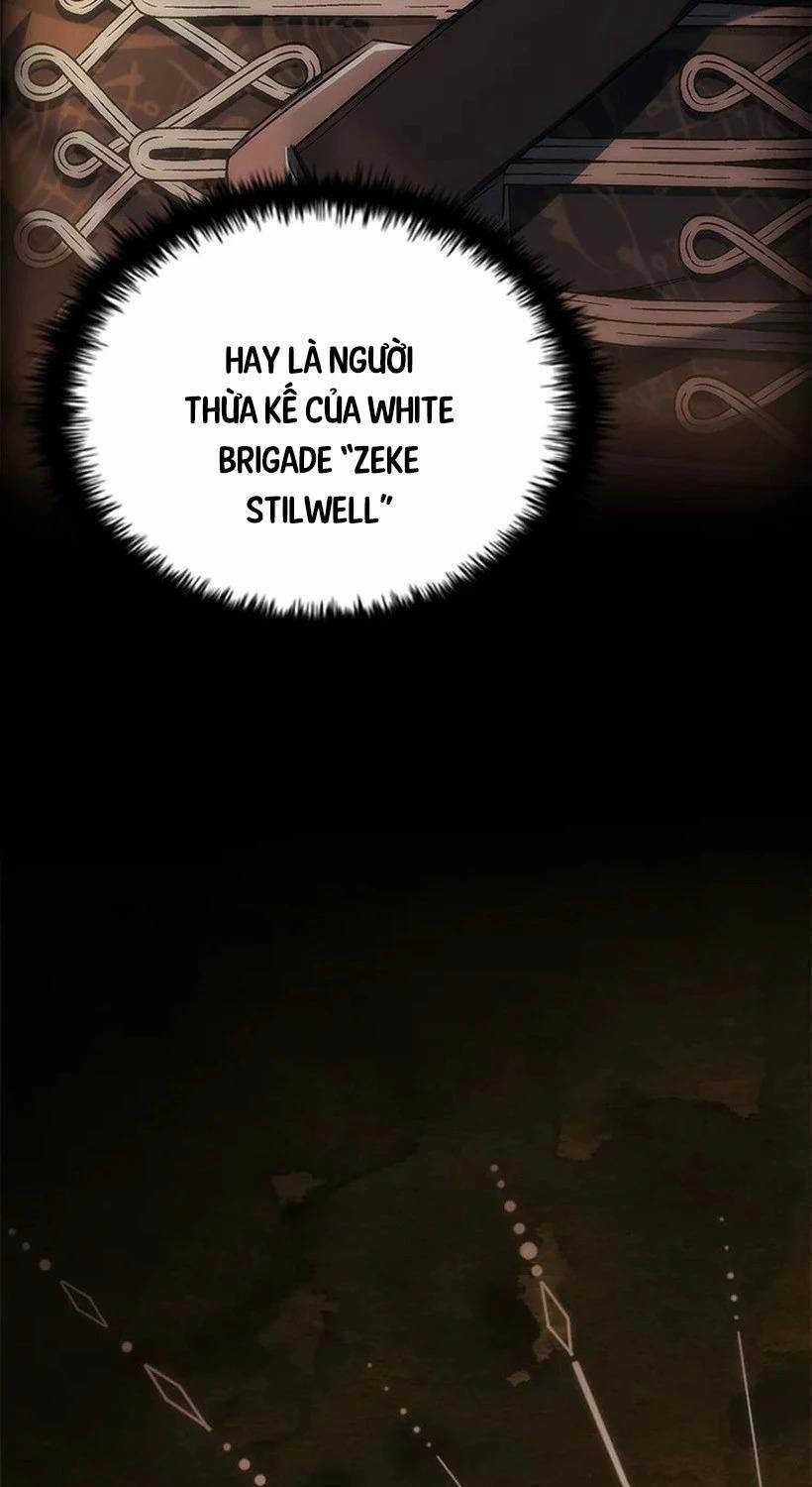 Quỷ Vương Hồi Quy Là Người Tốt Chapter 44 trang 36