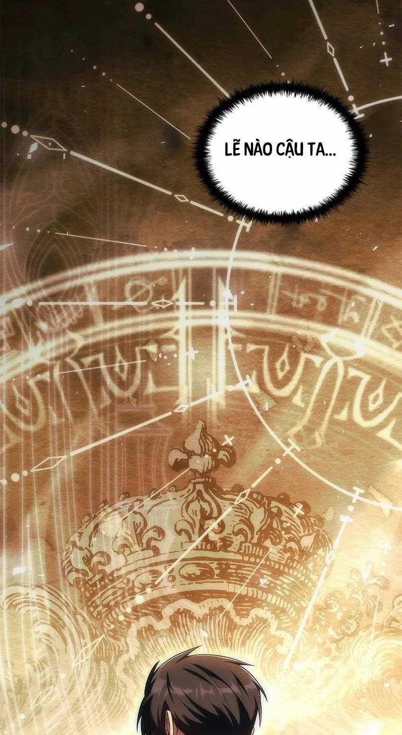 Quỷ Vương Hồi Quy Là Người Tốt Chapter 44 trang 37