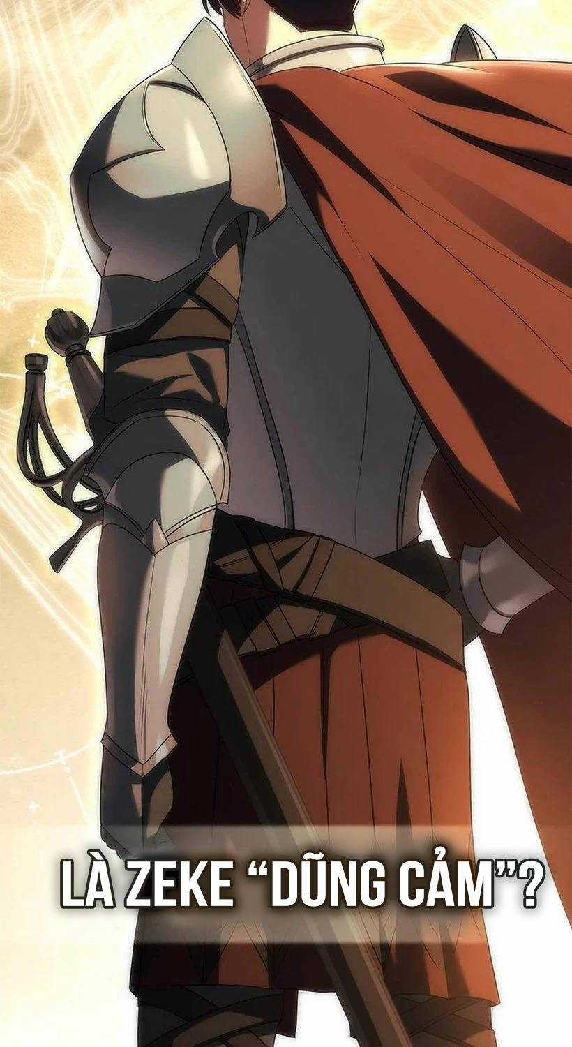 Quỷ Vương Hồi Quy Là Người Tốt Chapter 44 trang 38