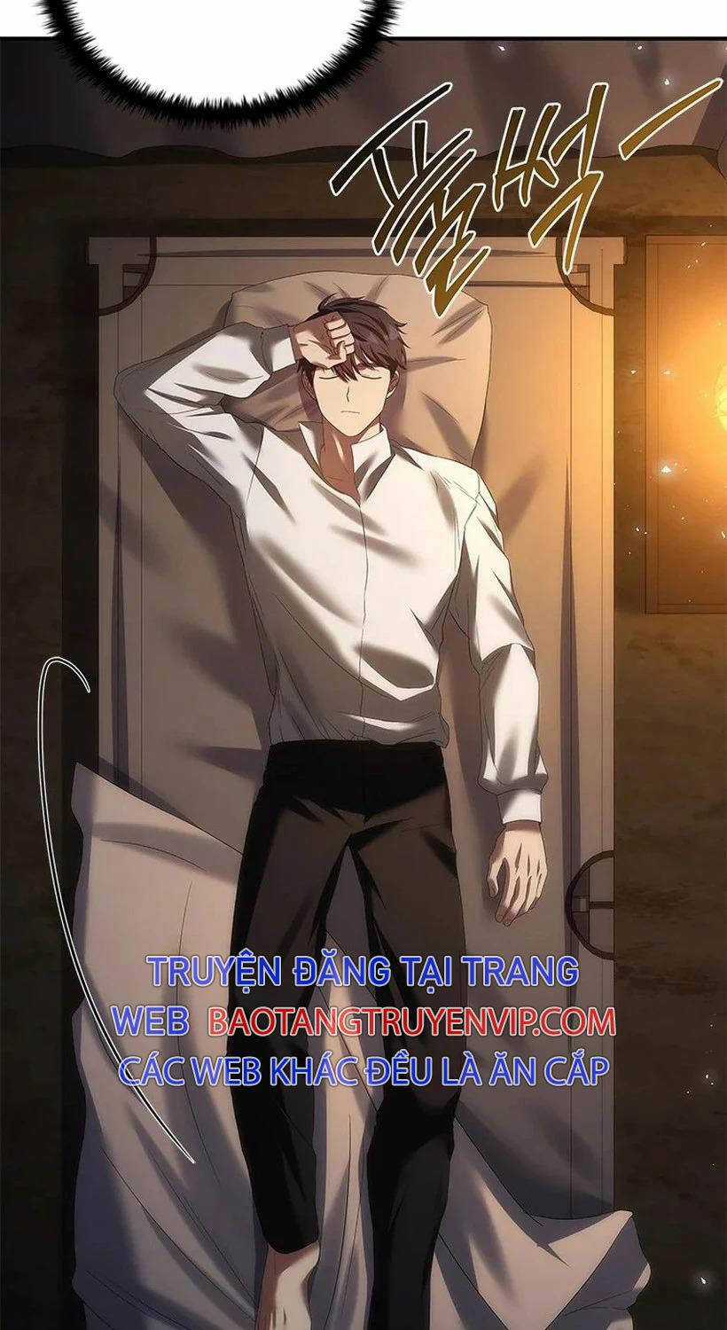 Quỷ Vương Hồi Quy Là Người Tốt Chapter 44 trang 4