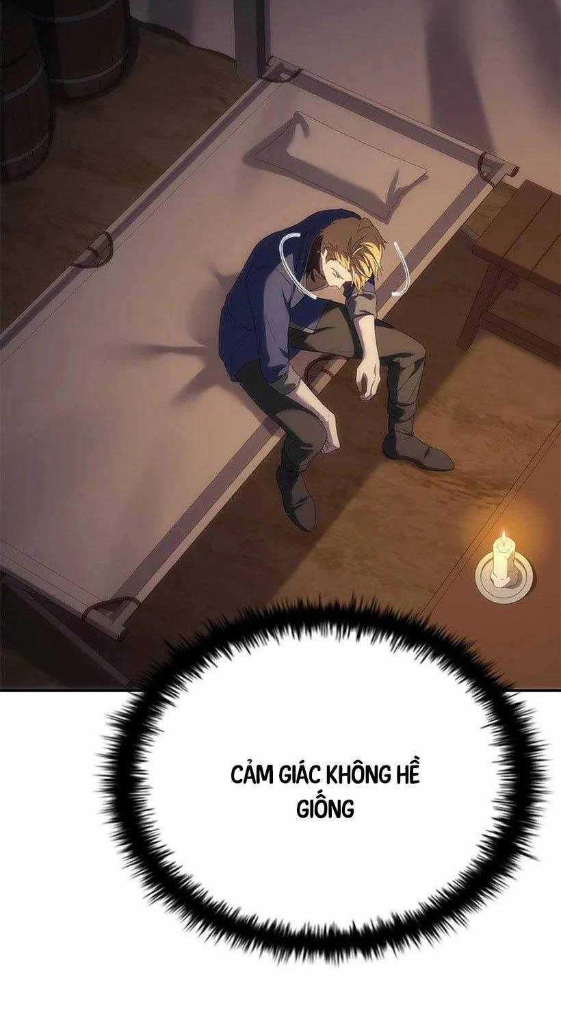 Quỷ Vương Hồi Quy Là Người Tốt Chapter 44 trang 41