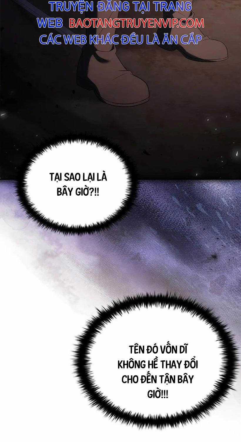 Quỷ Vương Hồi Quy Là Người Tốt Chapter 44 trang 46