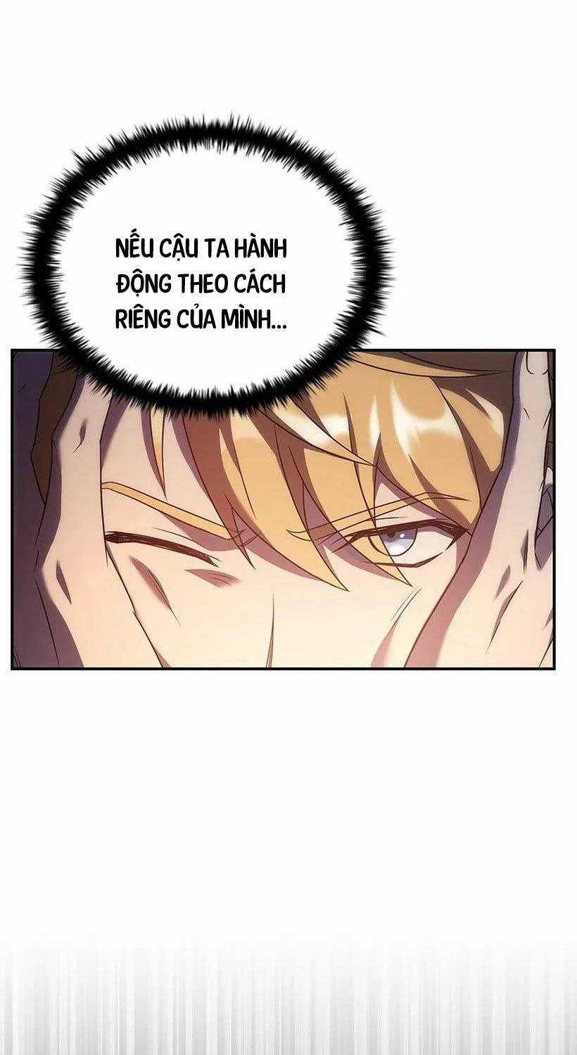 Quỷ Vương Hồi Quy Là Người Tốt Chapter 44 trang 47