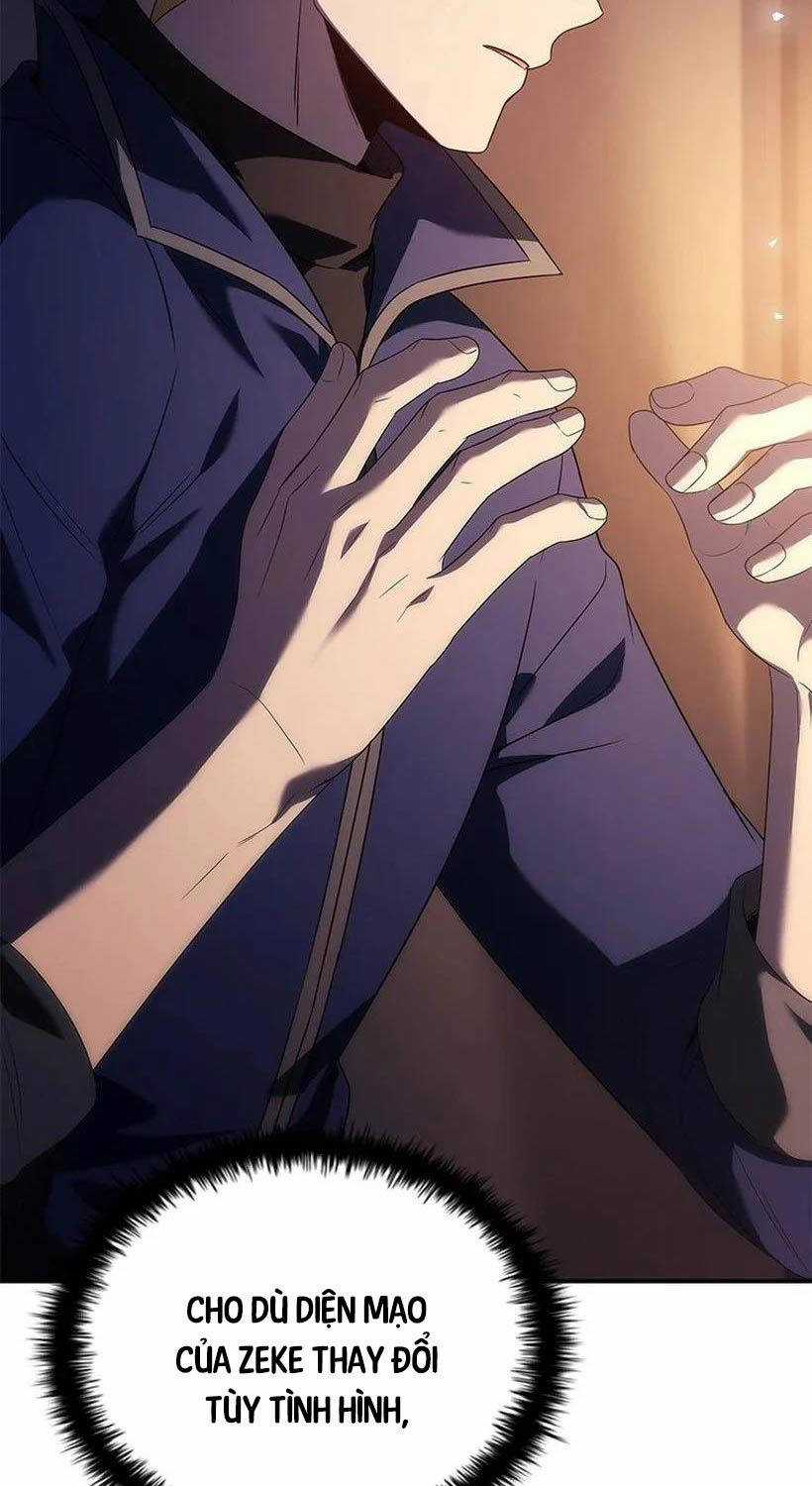 Quỷ Vương Hồi Quy Là Người Tốt Chapter 44 trang 49