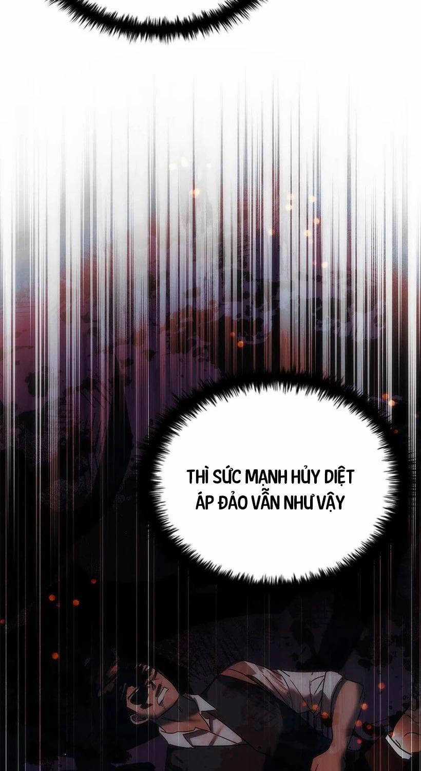 Quỷ Vương Hồi Quy Là Người Tốt Chapter 44 trang 50