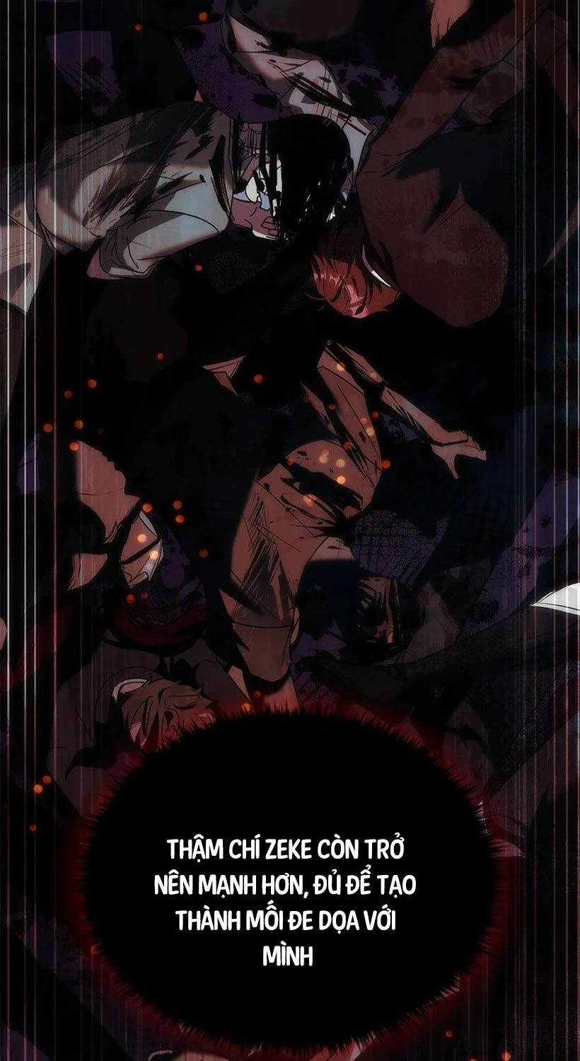 Quỷ Vương Hồi Quy Là Người Tốt Chapter 44 trang 51