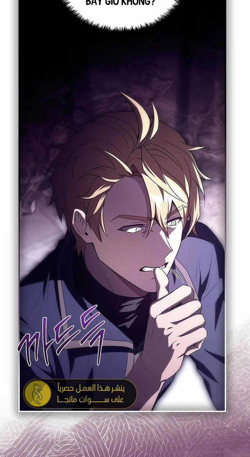 Quỷ Vương Hồi Quy Là Người Tốt Chapter 44 trang 54