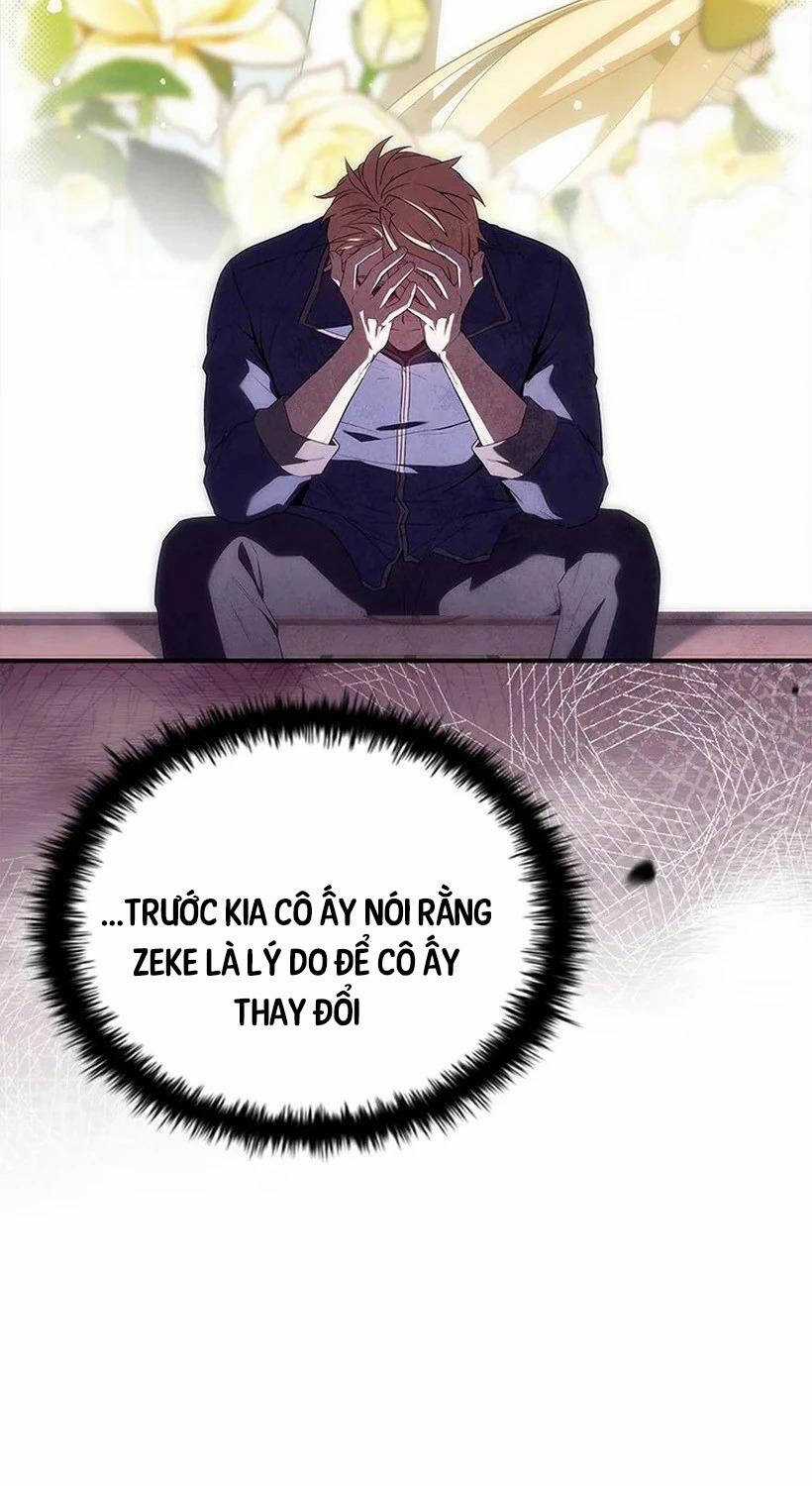 Quỷ Vương Hồi Quy Là Người Tốt Chapter 44 trang 58