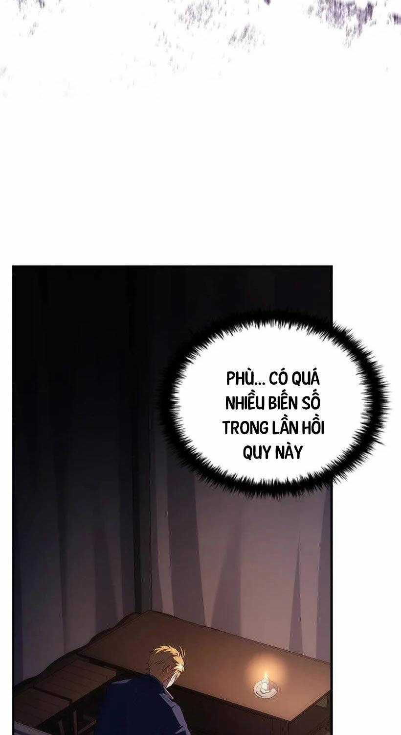 Quỷ Vương Hồi Quy Là Người Tốt Chapter 44 trang 61