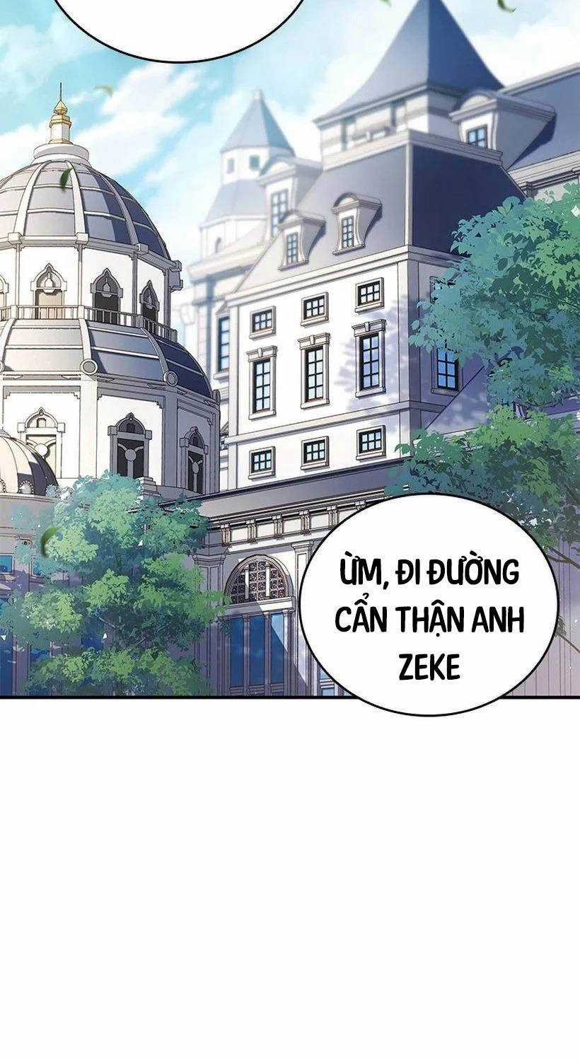 Quỷ Vương Hồi Quy Là Người Tốt Chapter 44 trang 74