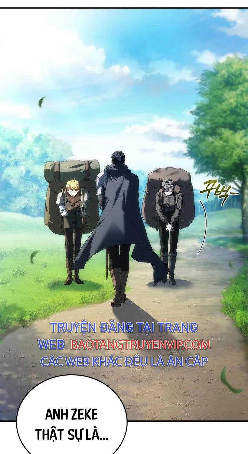 Quỷ Vương Hồi Quy Là Người Tốt Chapter 44 trang 75